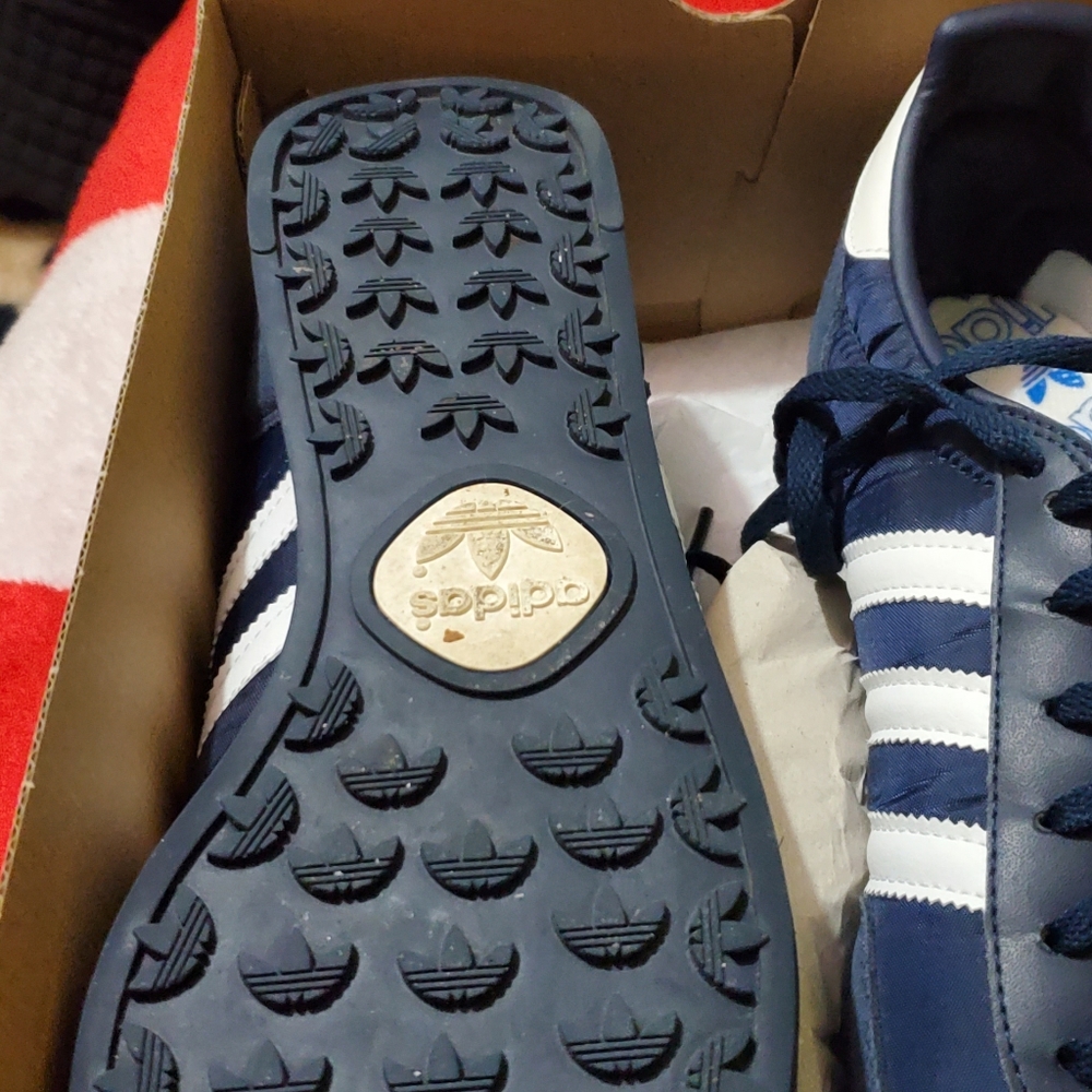 Adidas orion genuine, 10.5